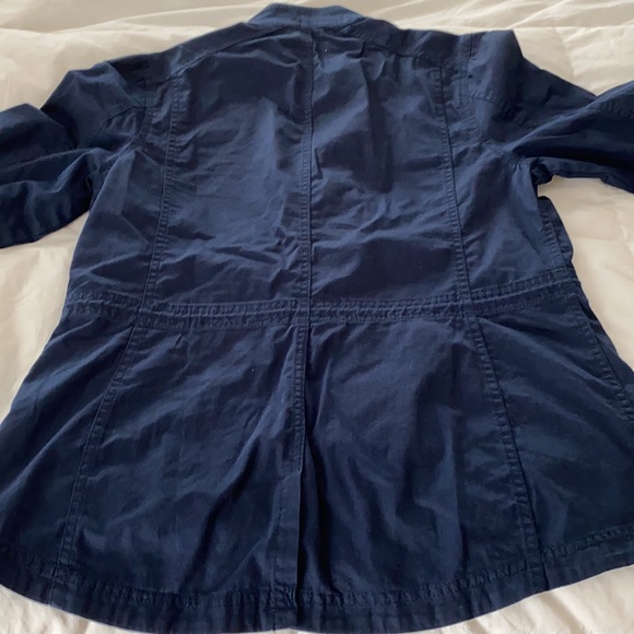 Women’s L.L. Bean Jacket - Picture 9 of 11